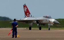 Trung Quốc phản đối dự luật củng cố quan hệ quân sự Mỹ - Đài Loan