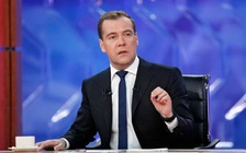 Nga lên án Mỹ khơi mào chiến tranh thương mại