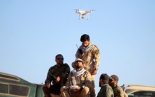 Quân đội Mỹ có quyền bắn hạ thiết bị bay gần căn cứ