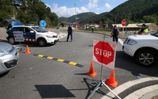 Tây Ban Nha, Pháp truy lùng nghi can tấn công Barcelona