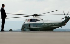 Mật vụ Mỹ 'than' vất vả nhưng có thể... không được trả lương