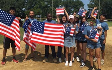 Mỹ muốn hạn chế thị thực giao lưu văn hóa