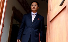 Tây Ban Nha trục xuất đại sứ Triều Tiên