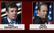 Hai phụ tá cũ của Tổng thống Donald Trump bị khởi tố