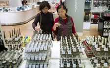 Băng cướp dùng hơi ga tấn công du khách Trung Quốc ở Paris