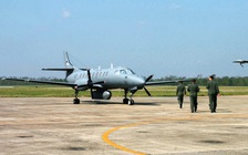 Với máy bay nghe lén này, mọi điện thoại di động đều bị theo dõi