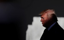 Chính phủ Mỹ chính thức đóng cửa, thượng viện vẫn đàm phán