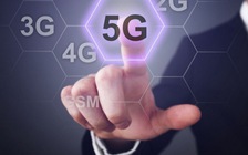 Mỹ muốn xây dựng mạng 5G đối phó gián điệp kinh tế Trung Quốc