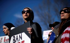 Mỹ tăng cường rà soát di dân từ 11 nước, gồm Triều Tiên