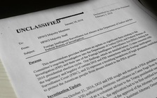 Đảng Dân chủ Mỹ phản pháo tố cáo của phe Cộng hòa