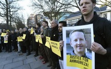 Iran chỉ trích Thụy Điển cấp quốc tịch cho 'gián điệp' bị tuyên tử hình