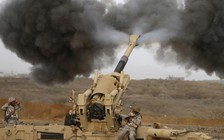 Vũ khí tràn vào châu Á, Trung Đông