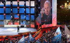 Những gương mặt dự kiến vào Điện Kremlin cùng Tổng thống Putin