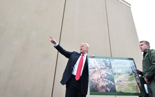 Thượng viện Mỹ thông qua đề xuất bổ nhiệm giám đốc hải quan