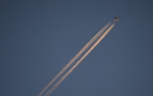 Chiến đấu cơ Qatar bị tố ‘quấy rối’ máy bay chở khách của UAE