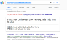 Quyết tâm hòa giải, Triều Tiên sẽ hợp nhất múi giờ với Hàn Quốc