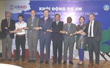 Mỹ hỗ trợ Việt Nam phòng chống tội phạm đe dọa thế giới hoang dã