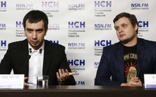 Chính phủ Anh nổi giận vì ngoại trưởng bị người Nga chơi khăm