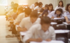 Thực trạng giáo viên 'quấy rối tình dục' học sinh