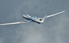 Úc chi tiền tỉ mua phi đội Triton hướng đến tuần tra Biển Đông