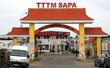 CH Czech bắt đường dây buôn hổ có người Việt tham gia