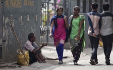 Xin ăn không phải là tội