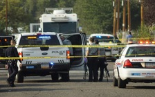 Mỹ truy tố hai nghi can gián điệp cho Iran