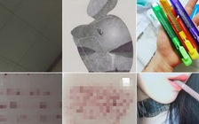 Báo động clip tự làm hại bản thân trên mạng xã hội