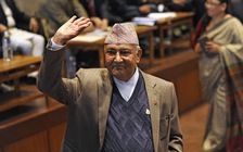 Nepal khôi phục dự án thủy điện 2,5 tỉ USD với Trung Quốc