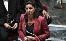 Pháp lo lắng vì các ca trẻ ra đời khuyết tật phần chi trên