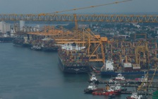 Chính trường Sri Lanka rối loạn, Mỹ - Nhật đóng băng viện trợ