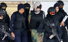 Phiên xử Đoàn Thị Hương hoãn đến tháng 1.2019