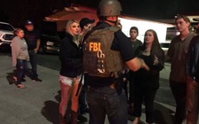 Xả súng trong quán bar California, ít nhất 11 người bị thương