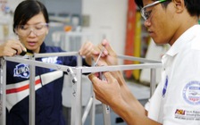 Sinh viên Việt Nam đóng góp 881 triệu USD cho nền kinh tế Mỹ