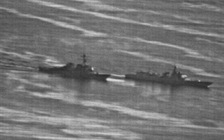 Biển Đông trong danh sách điểm nóng thế giới năm 2019