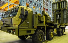 Nga sắp trang bị S-350 Vityaz cho lực lượng hàng không vũ trụ