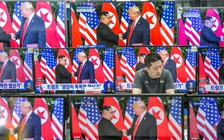 Thượng đỉnh Mỹ - Triều lần hai có thể diễn ra ở Hà Nội