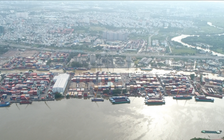 Đông Nam Á là điểm nóng đầu tư hơn Trung Quốc, Mỹ trong năm 2019