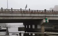 Chàng trai chơi trò mạo hiểm câu view thiệt mạng