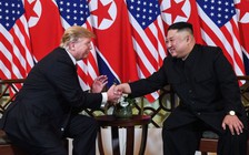 Lịch trình chi tiết ngày thứ 2 thượng đỉnh Mỹ - Triều