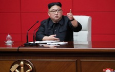 Ông Kim Jong-un có thể thăm Nga tuần sau