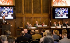 Xu hướng quốc tế hóa tại các đại học Việt Nam