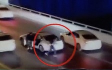 Clip thiếu niên nhảy cầu vì tranh cãi với mẹ khiến nhiều người suy ngẫm