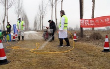 Trung Quốc đối mặt nguy cơ thiếu thịt trầm trọng vì dịch tả lợn châu Phi