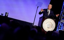 Ông Joe Biden tuyên bố tranh cử tổng thống Mỹ năm 2020