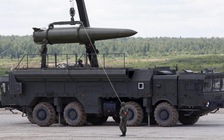 Công nghiệp vũ khí Mỹ khấm khá khi Washington rời hiệp ước tên lửa với Nga