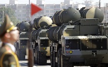 Đồn đoán xung quanh việc S-300 của Nga trên bãi thử quân sự Mỹ