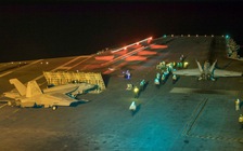 Nhà Trắng có phương án đưa 120.000 quân đến đối đầu Iran?