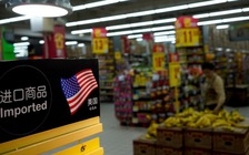 Trung Quốc đang gặp khó trước Mỹ