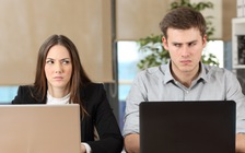 Cuộc chiến giành máy lạnh trong văn phòng: đây là nguyên nhân?